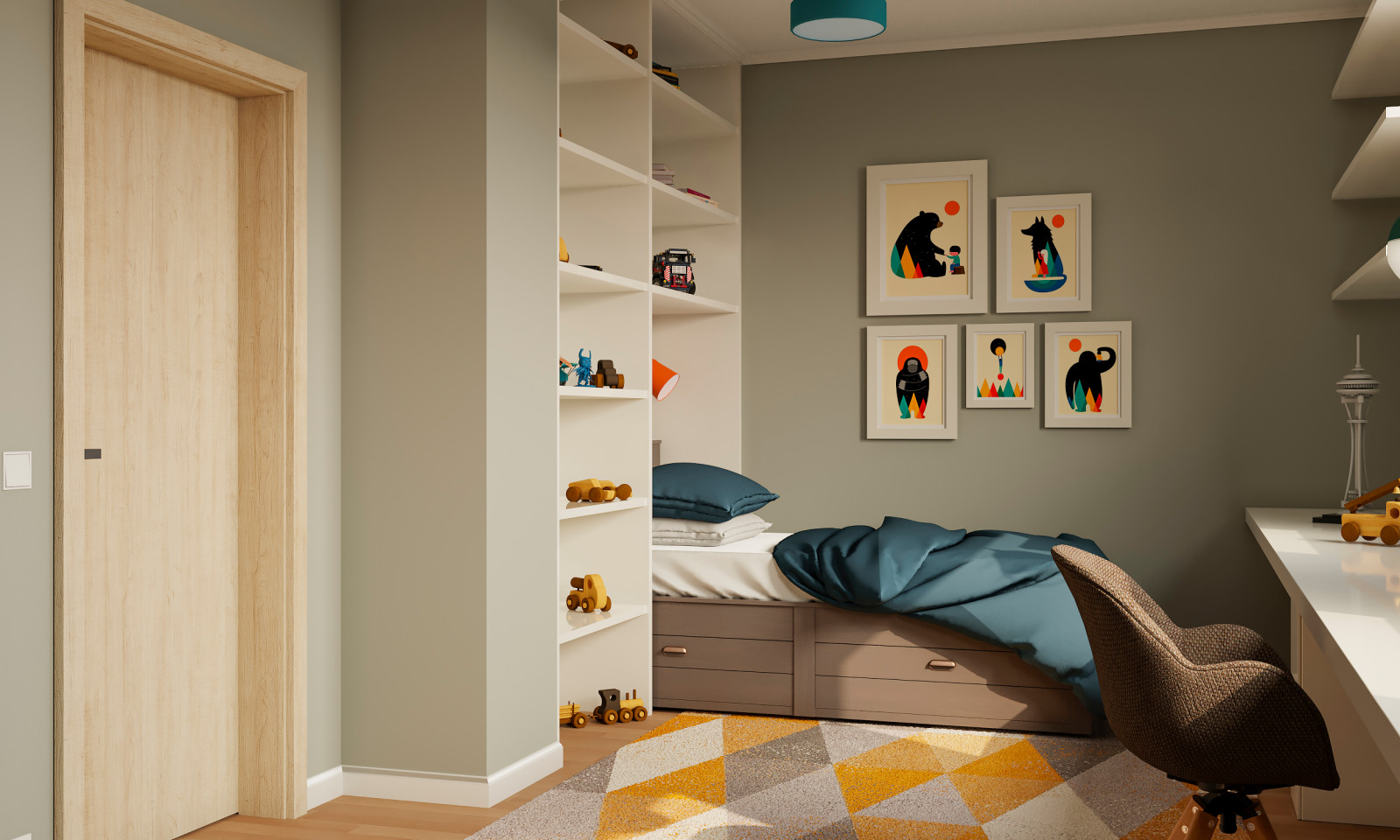 Рассказовка