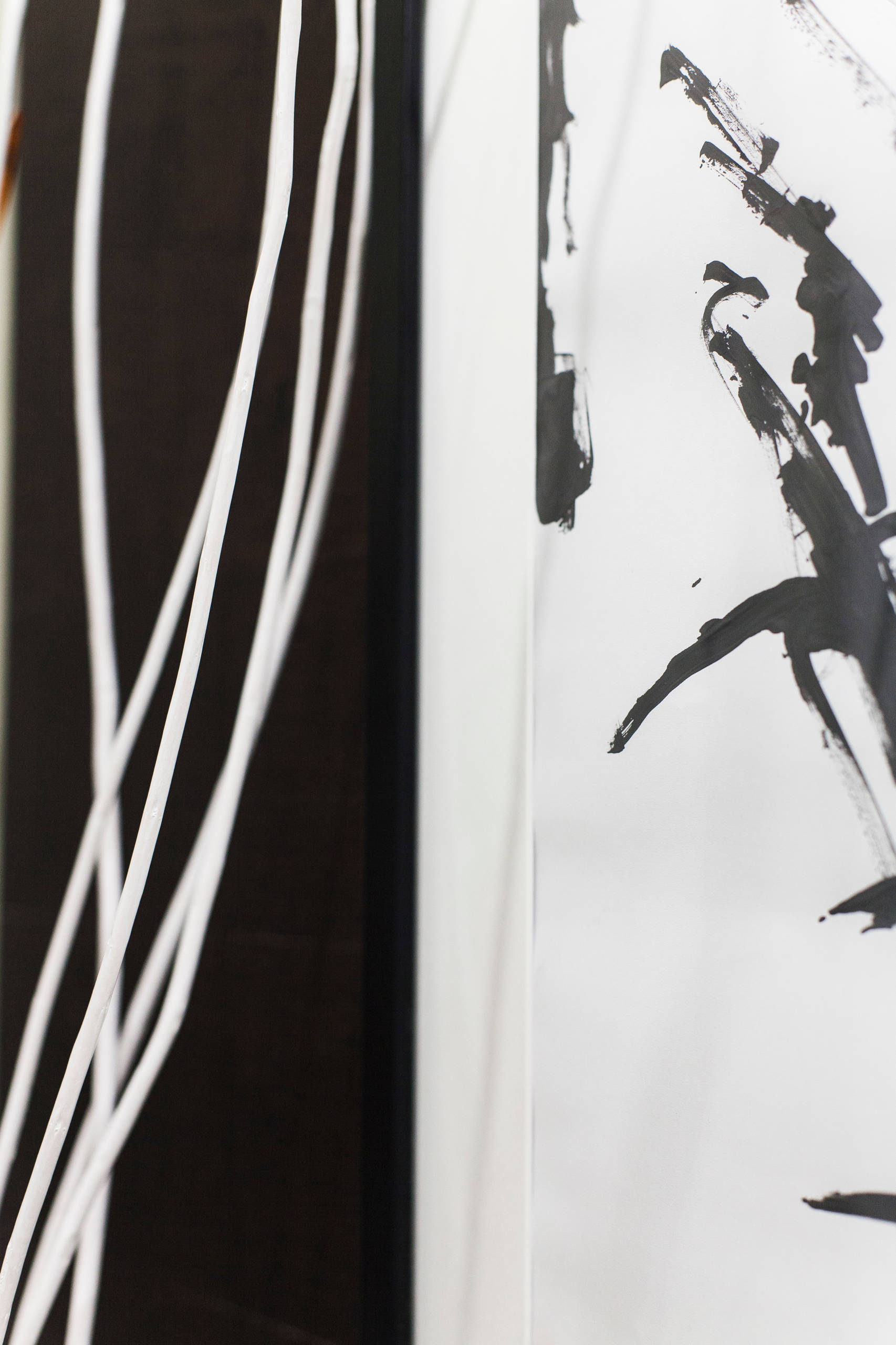 В гостях: Квартира в П-44 — c радугой и вигвамом в детской