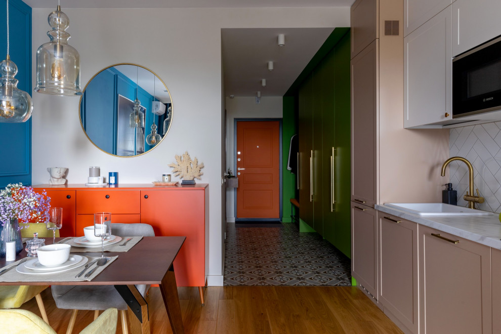 Квартира в ЖК «Магнифика»