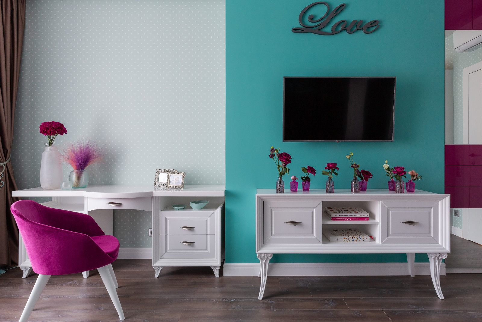 Квартира 178 м2 в малоэтажном жилом квартале Duderhof Club