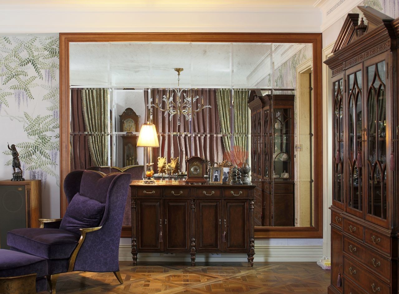 Квартира на ул.Фадеева