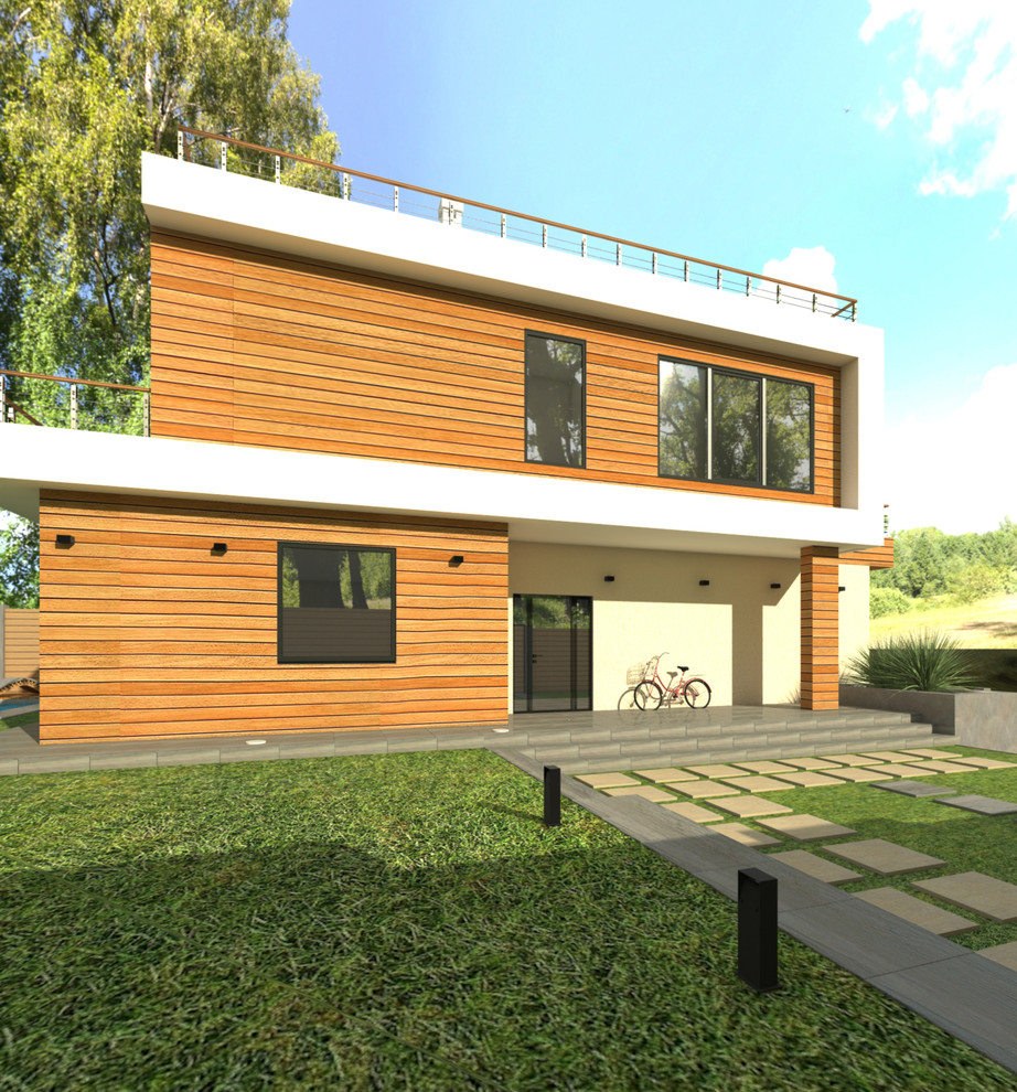 Современная архитектура