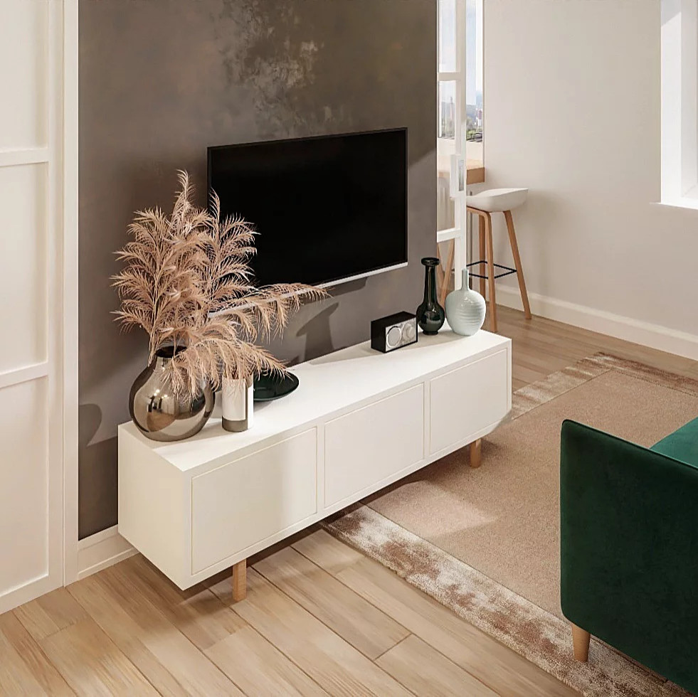 Квартира по Васту