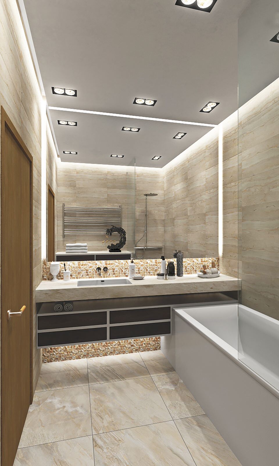 Обложка проекта: Дизайн - конструктор