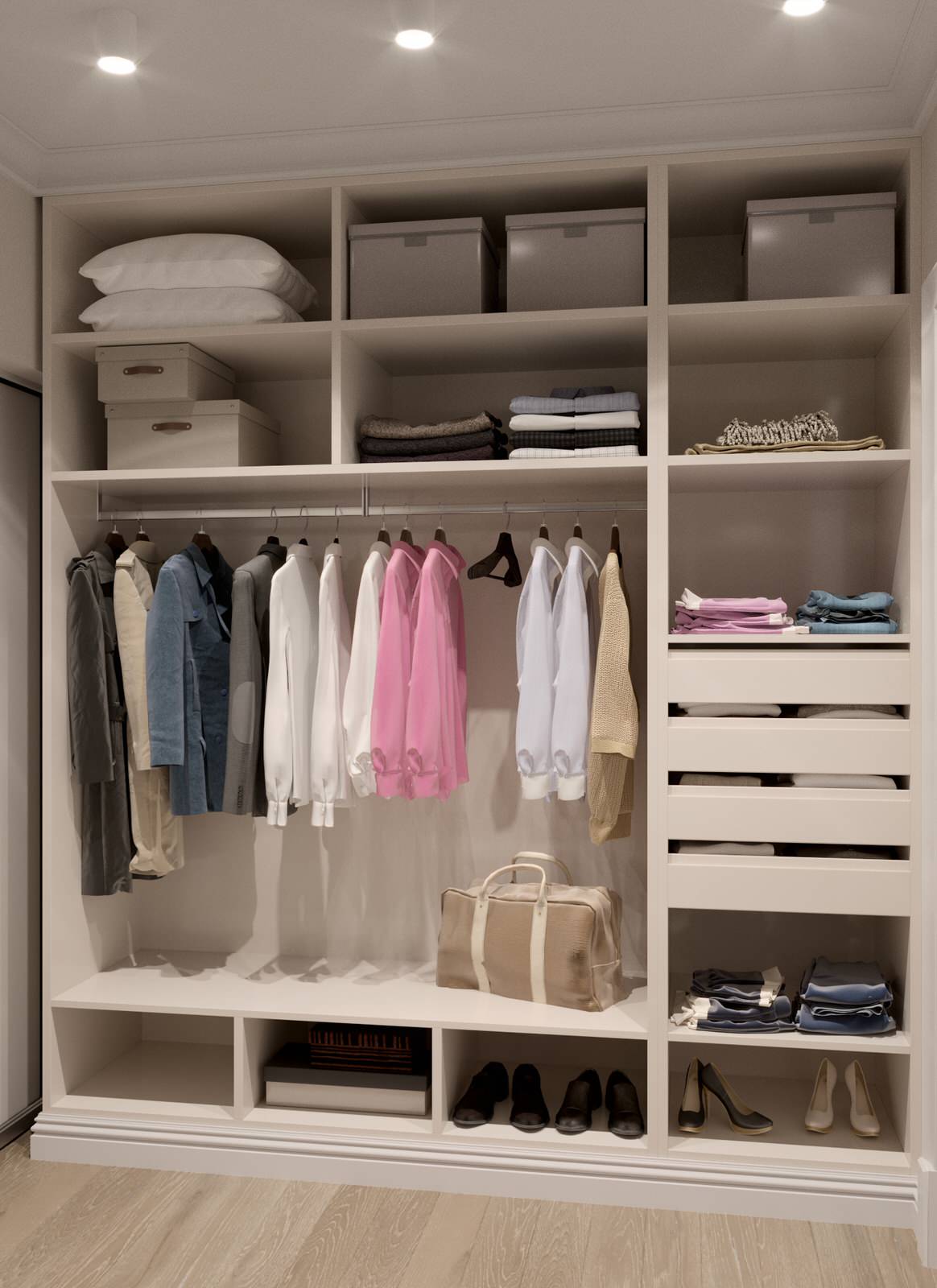 ЖК Пятницкик кварталы