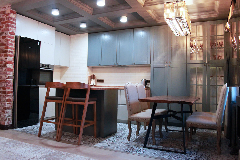 Квартира в ЖК "Мыс Купера".