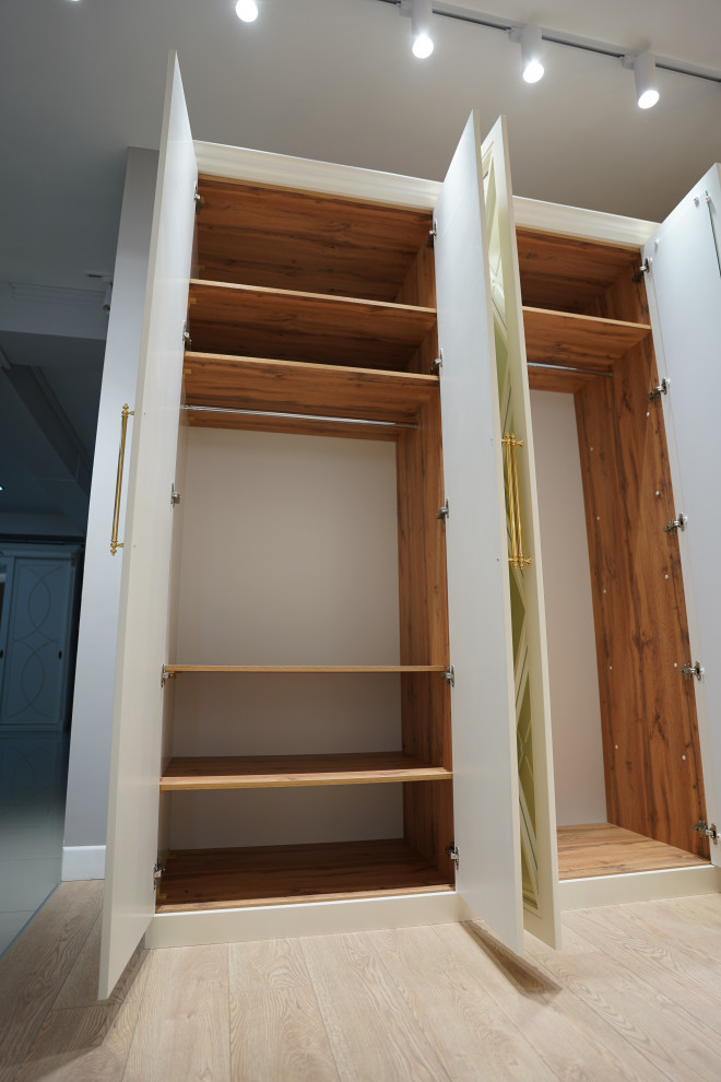 Спальный комплект МОНАКО