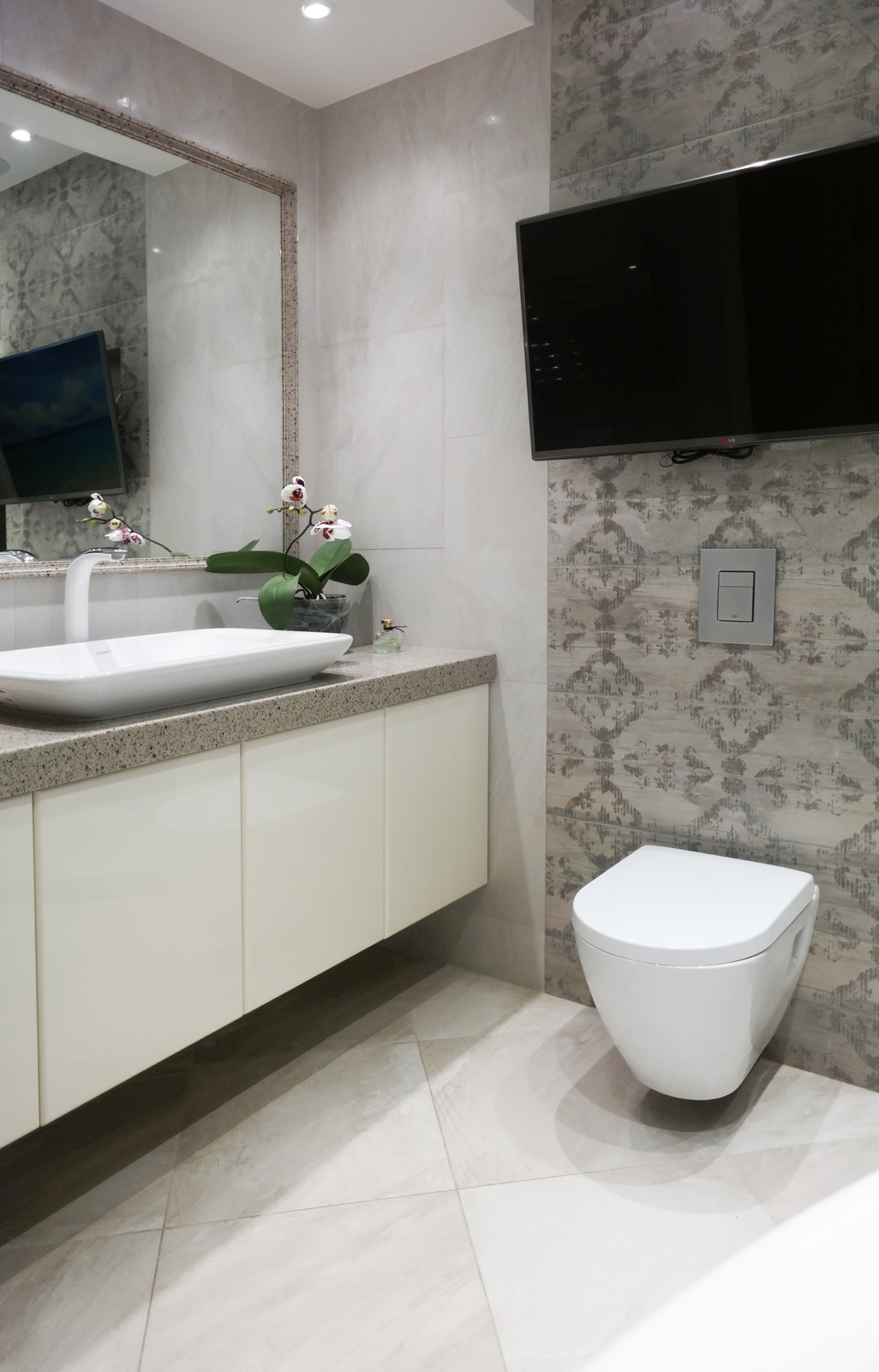 Игра стилей