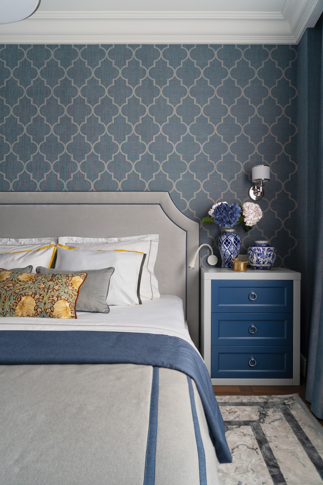 3-й Крутицкий пер.