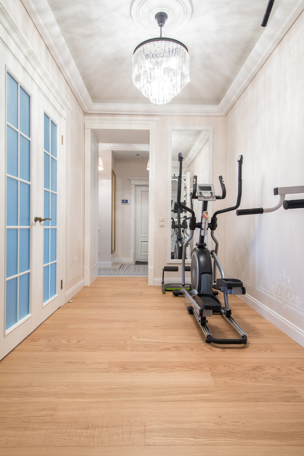 квартира г. Реутов