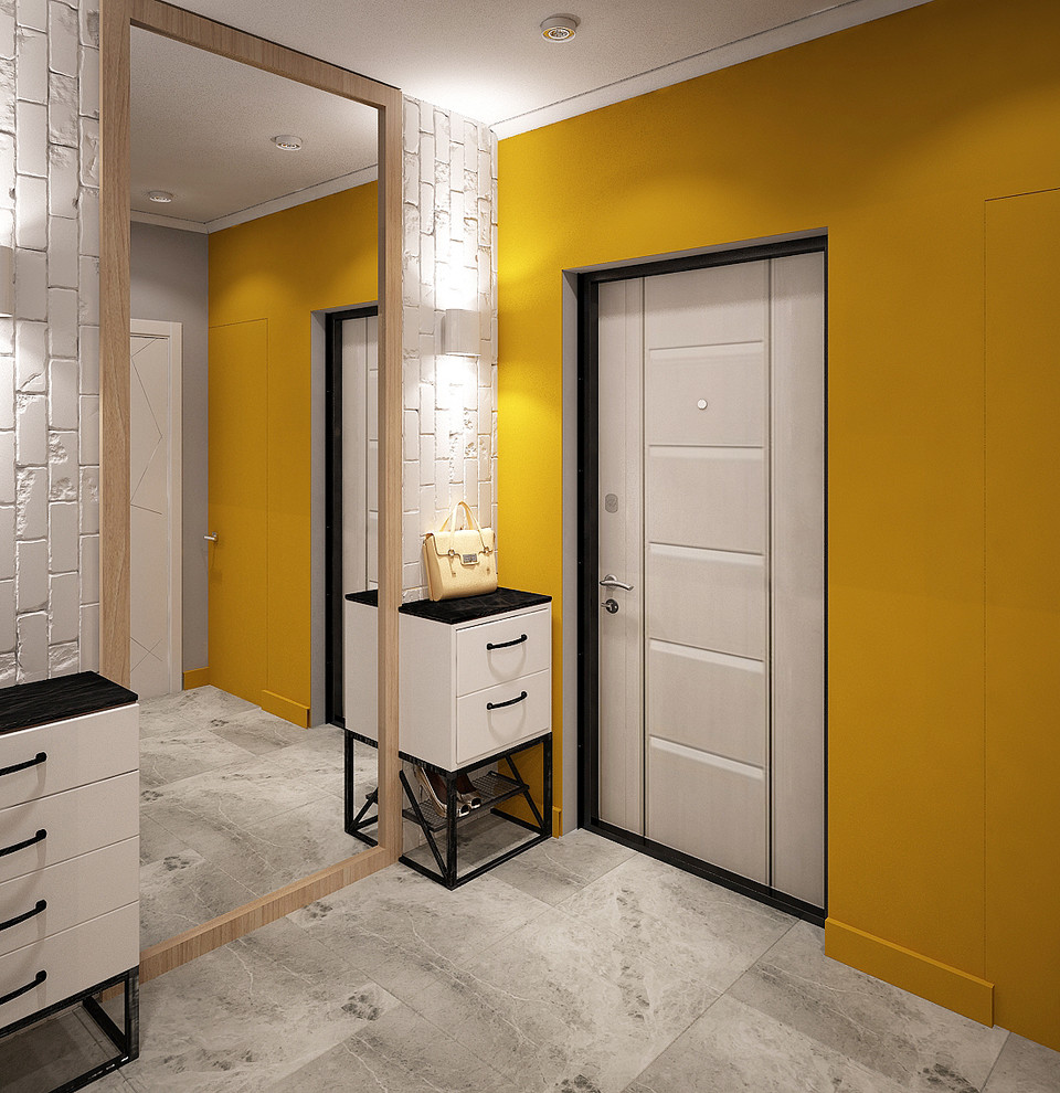 ЖК "ПРИЛЕСНЫЙ"