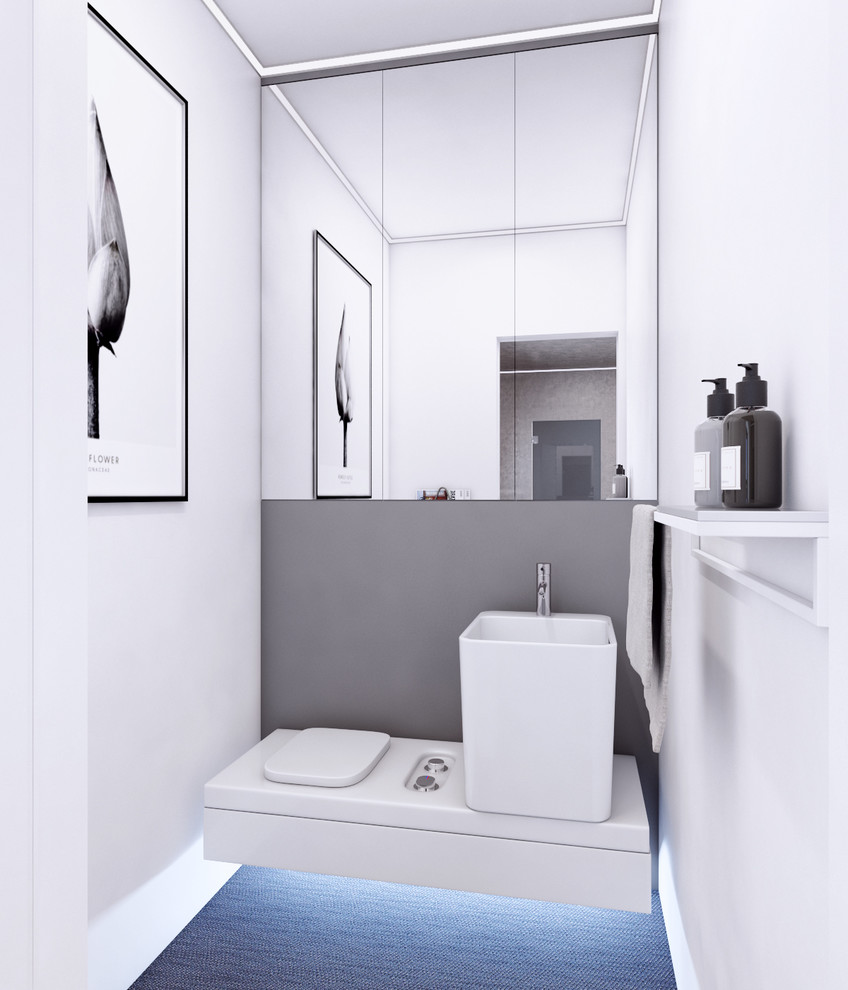 Реконструкция загородного дома