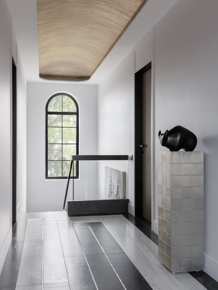 Загородный дом 170м², КП Новое Разбегаево