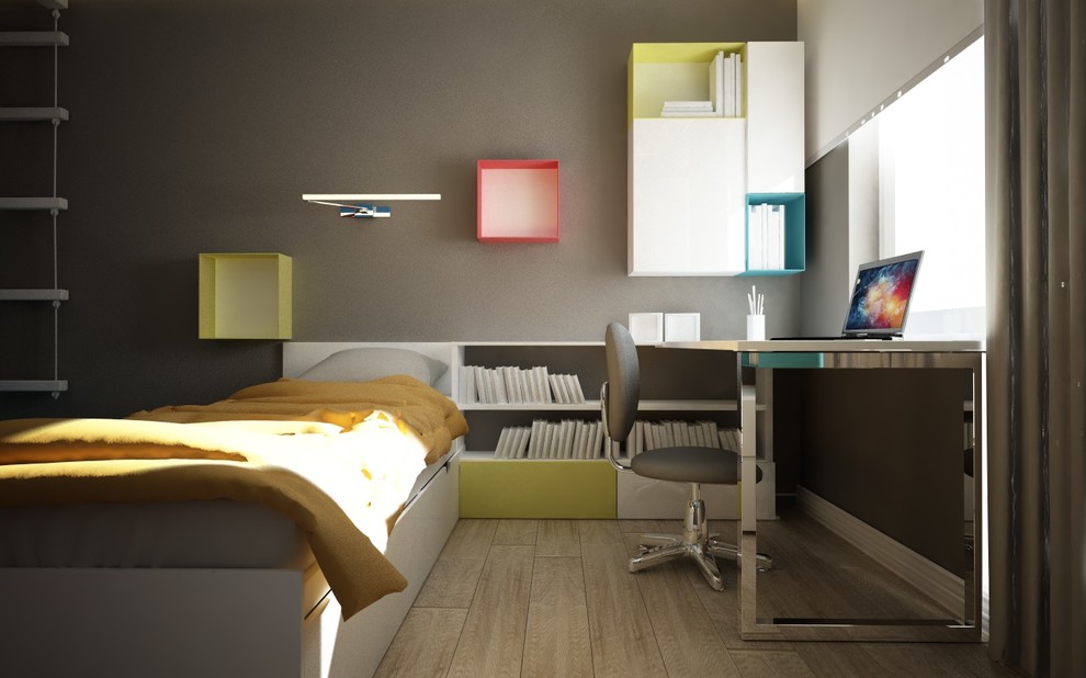 г.Уфа Черниковка, Комарова 8