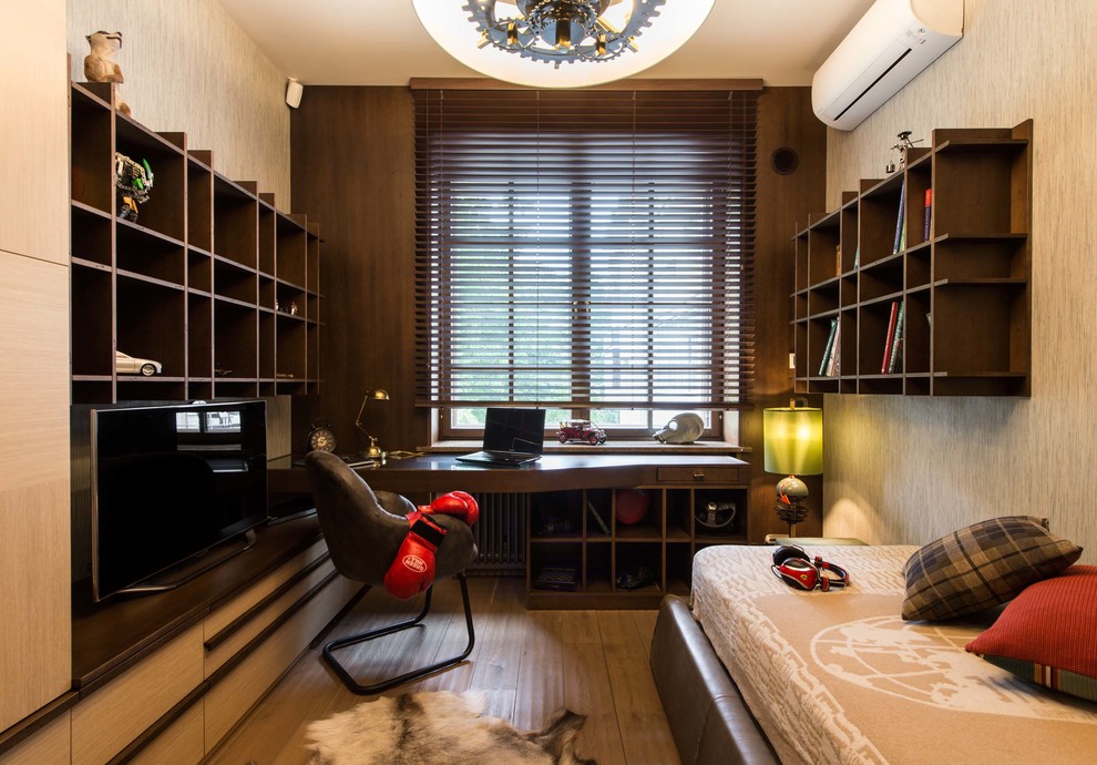 Квартира 106 м2