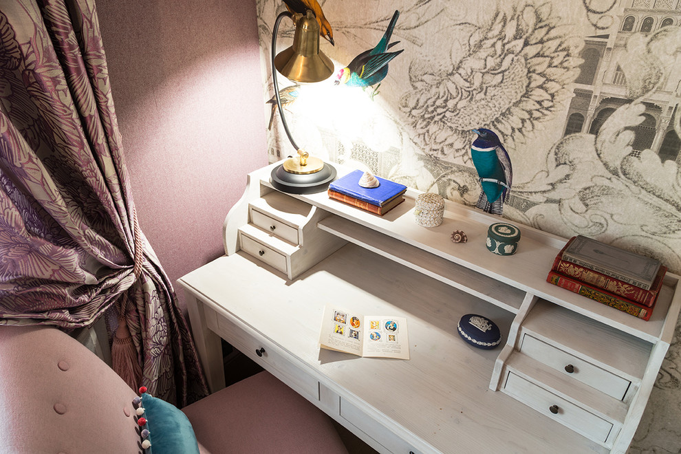 Дом в Звенигороде