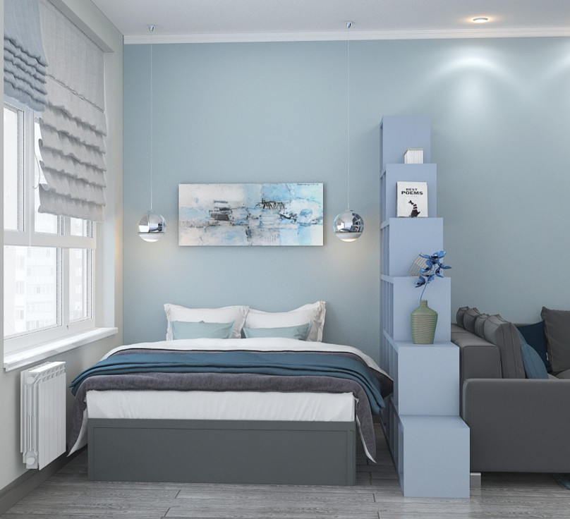 ЖК "Ривер-Парк"