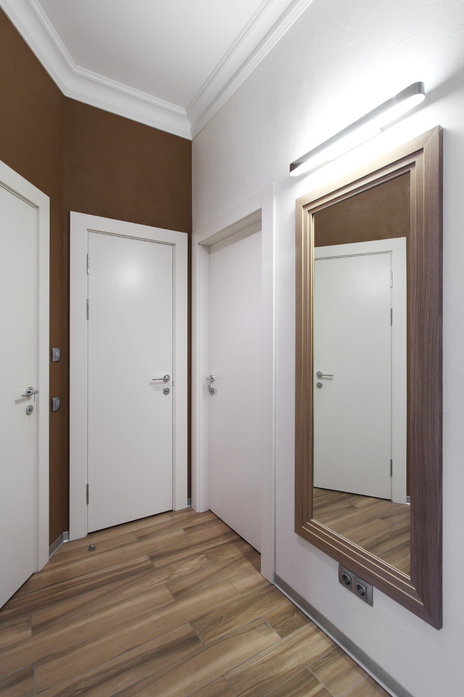 Квартира на Ординарной ул. 67 кв.м.