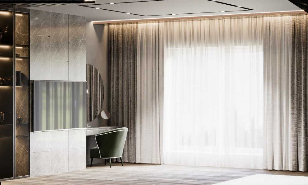 Дом на Большой Даниловке