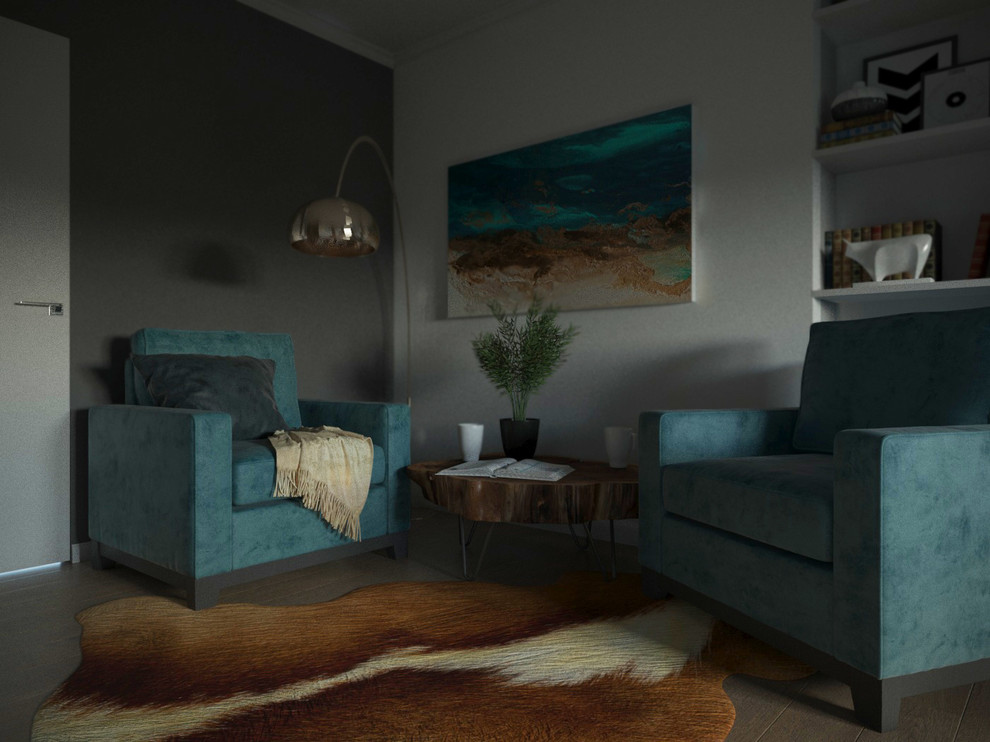 ЖК Одесский SENSTYLE