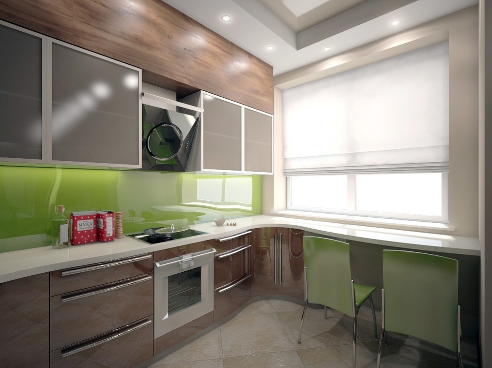 Дарья Комягина