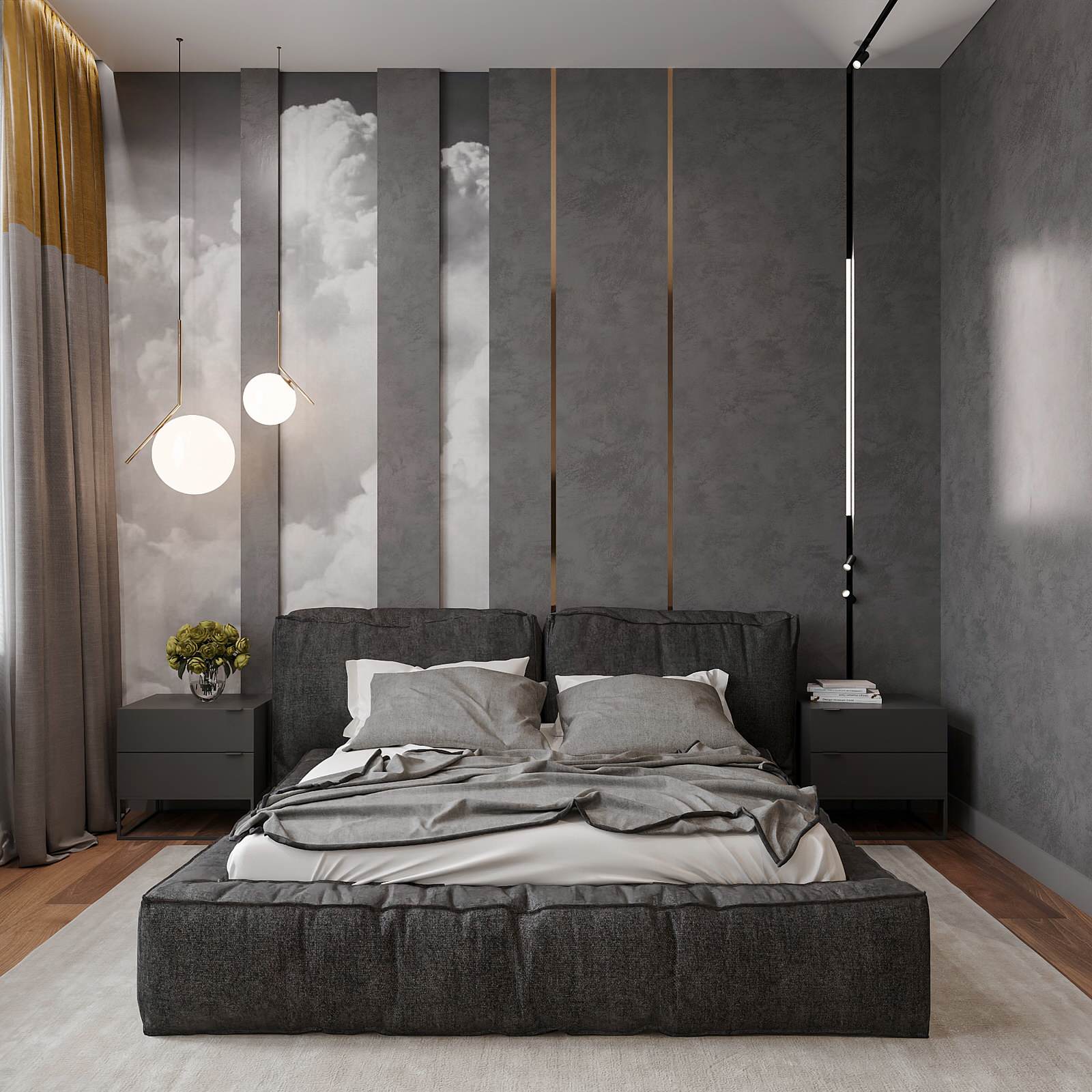 КП Лесной поселок