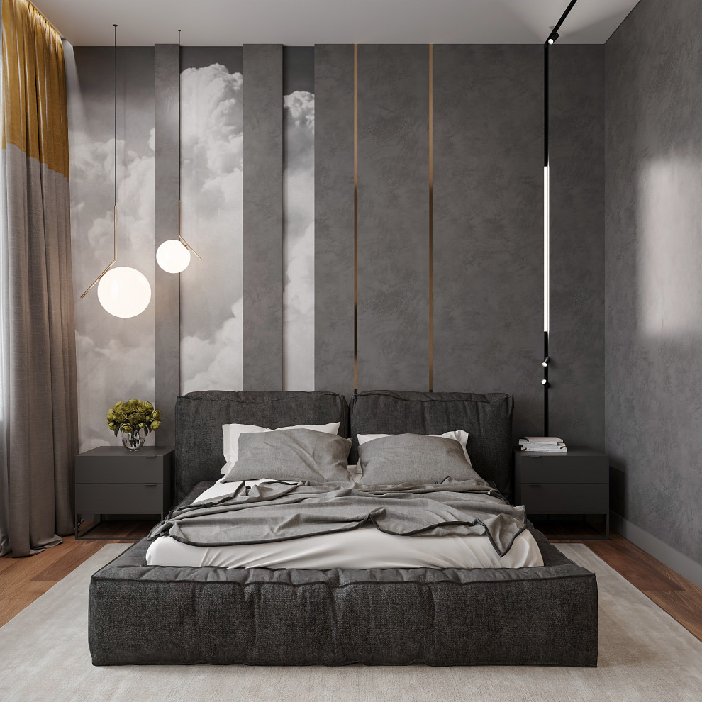 КП Лесной поселок