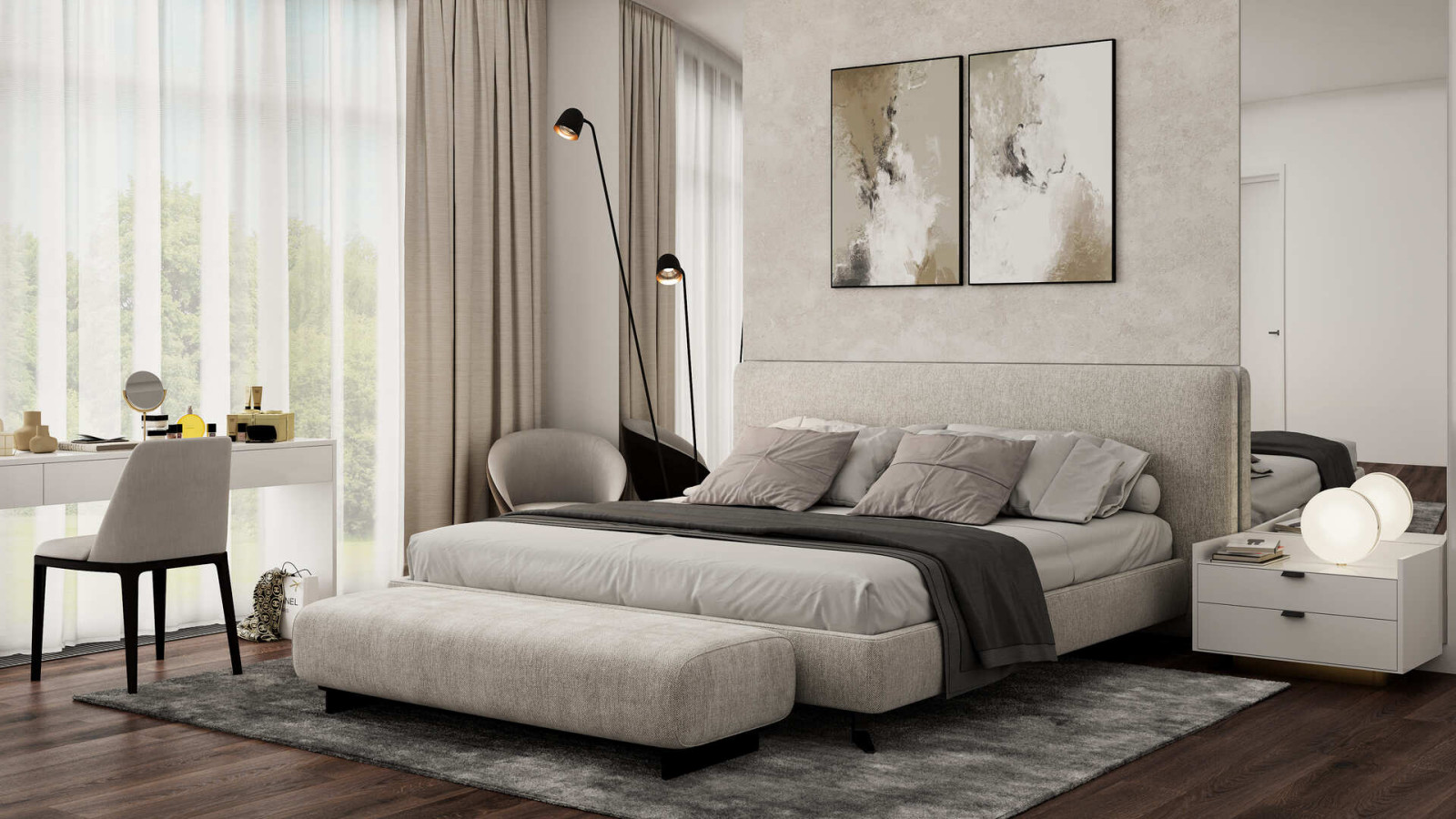 Дом в поселке Резиденции Истра