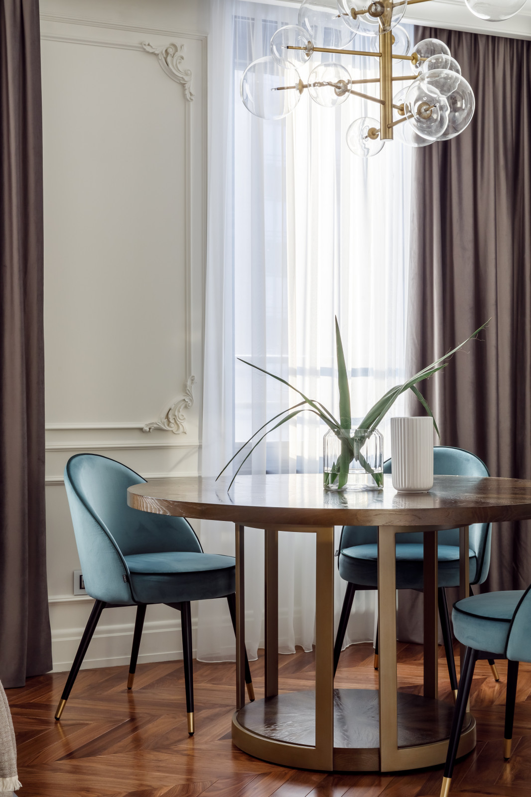 Нью-Йоркский шик