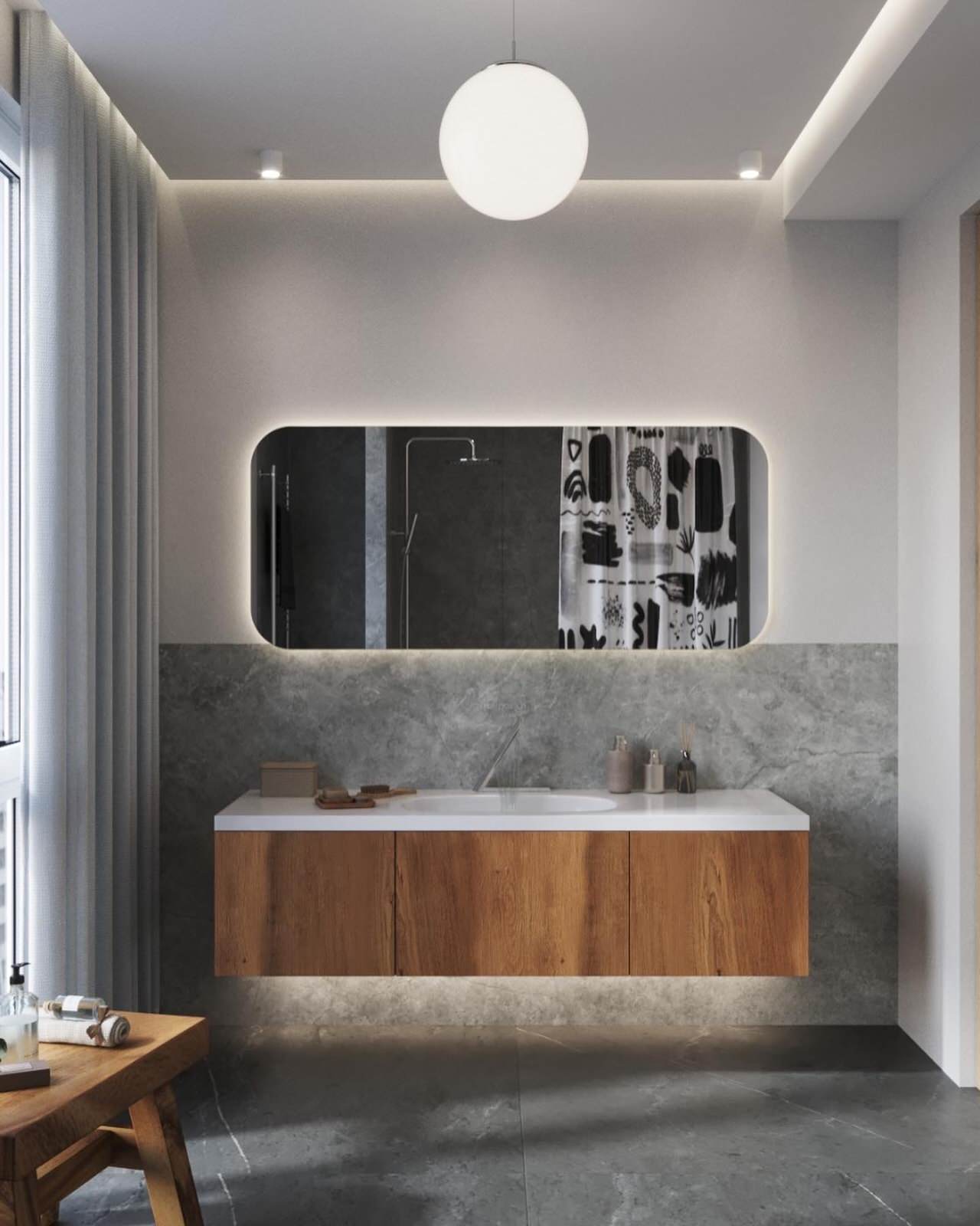 Экологический стиль