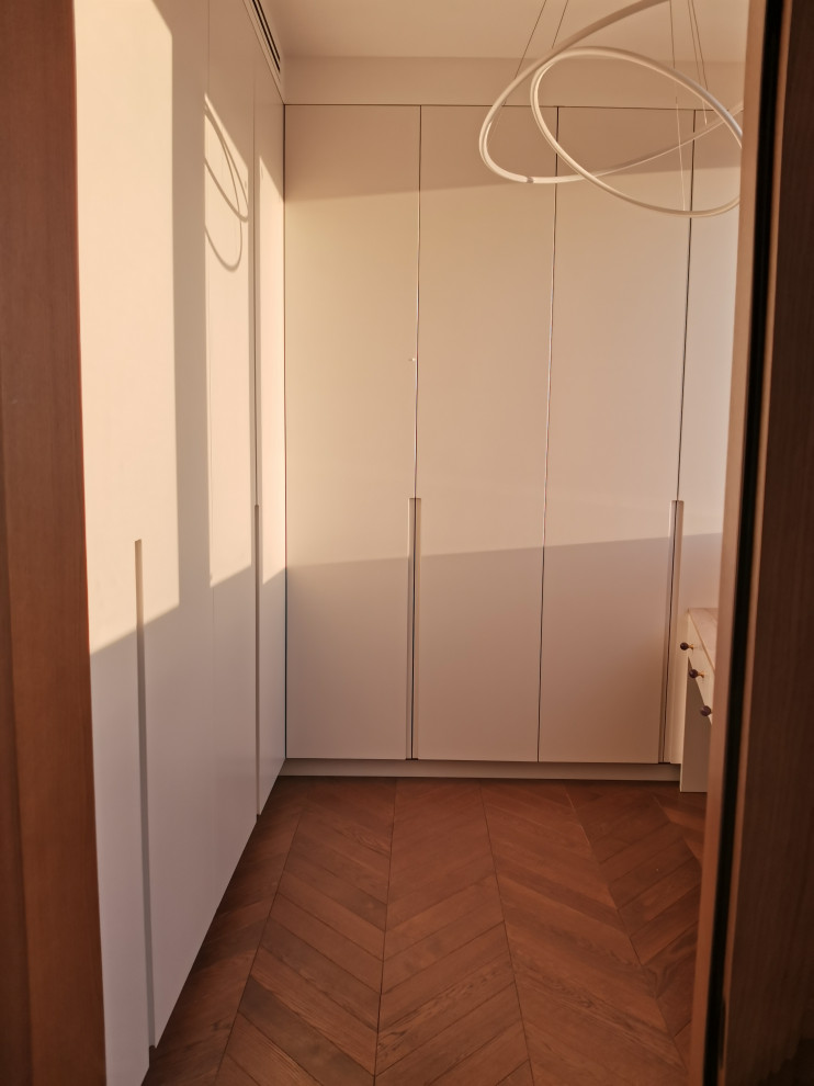 НМ, Объект "Премьер Палас" на ул.Пионерская