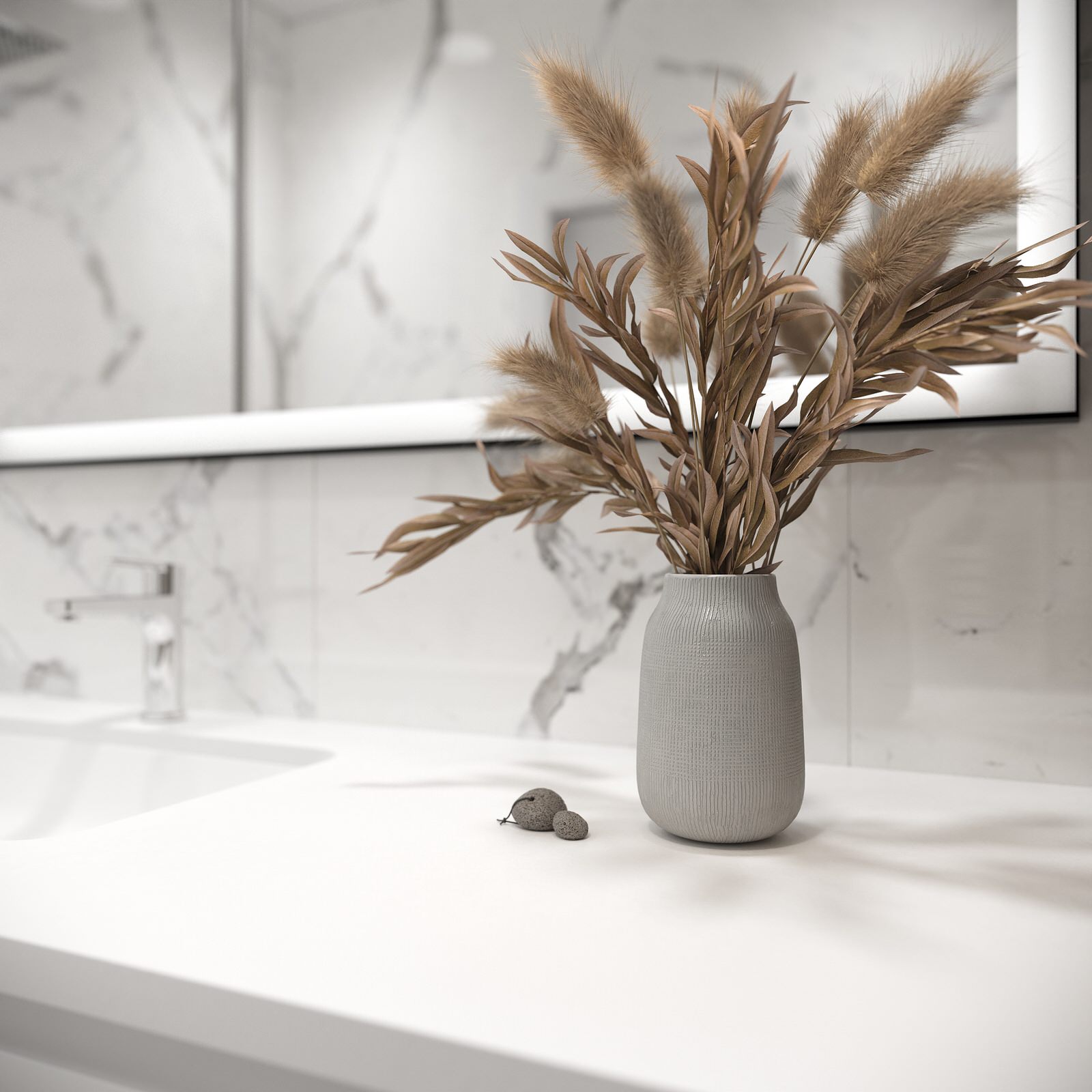 ЖК Белый Сад