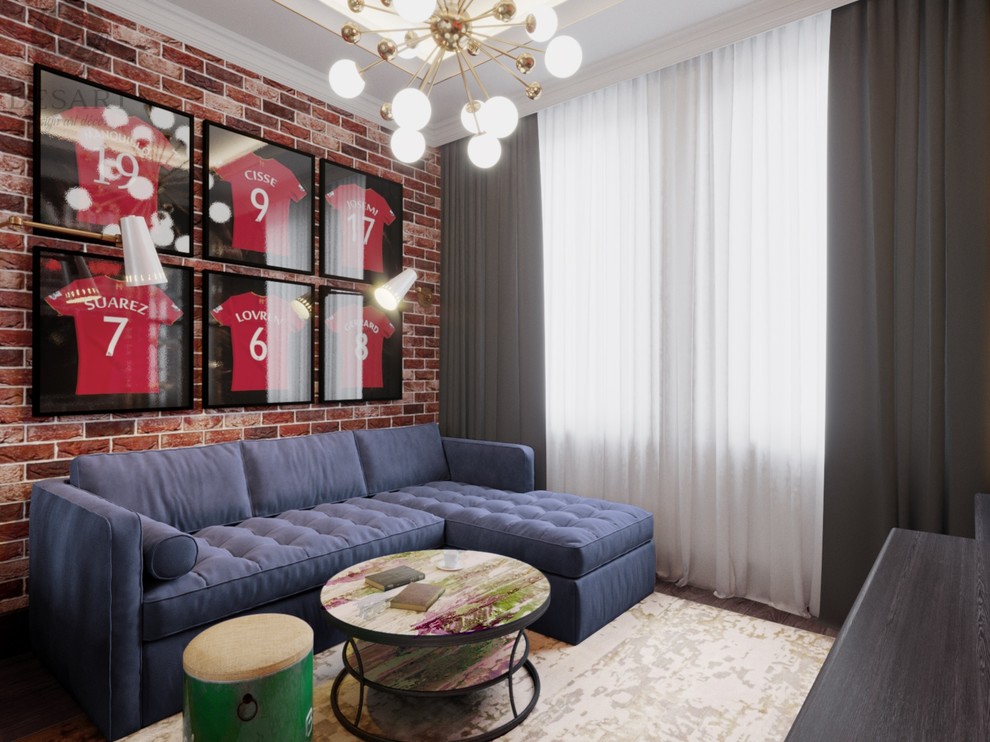 Олимпийская деревня