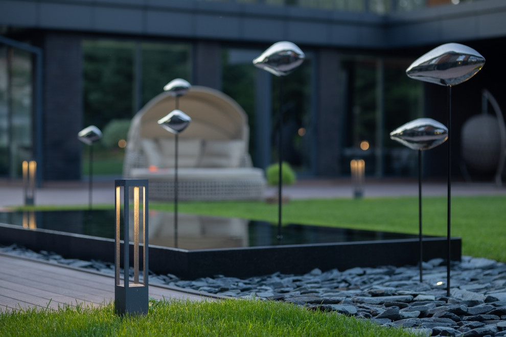 Коттеджный посёлок Миллениум Парк