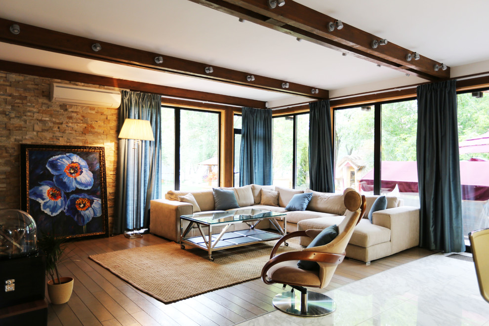 Шале в поселке "Речник"