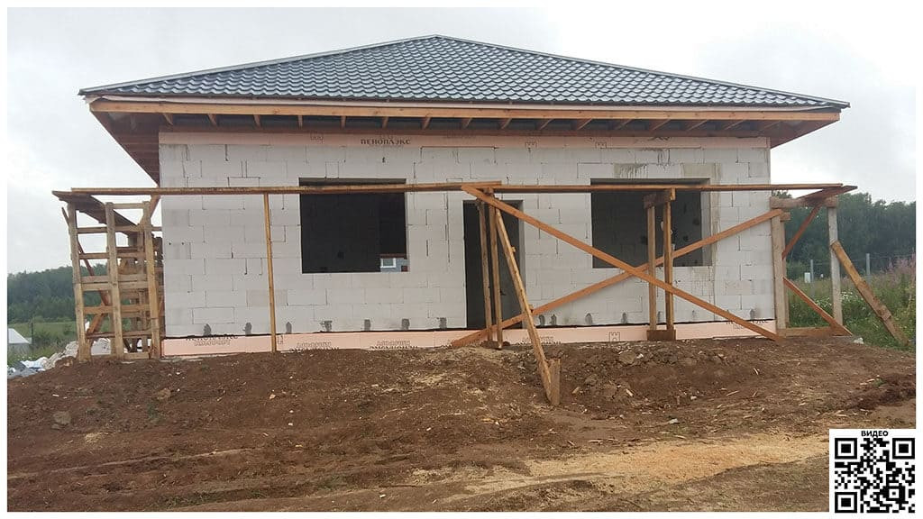 СТРОИТЕЛЬСТВО