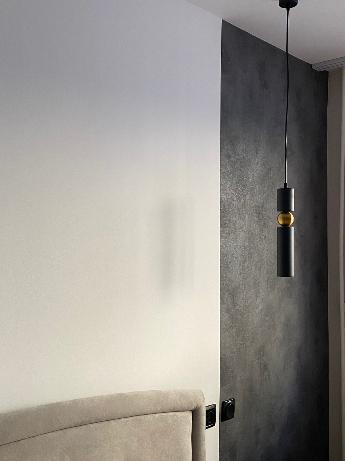 Обложка проекта: Мой проект