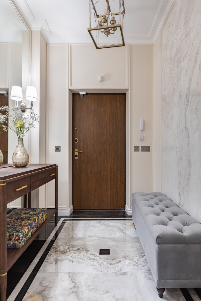 Съёмка на Васильевском