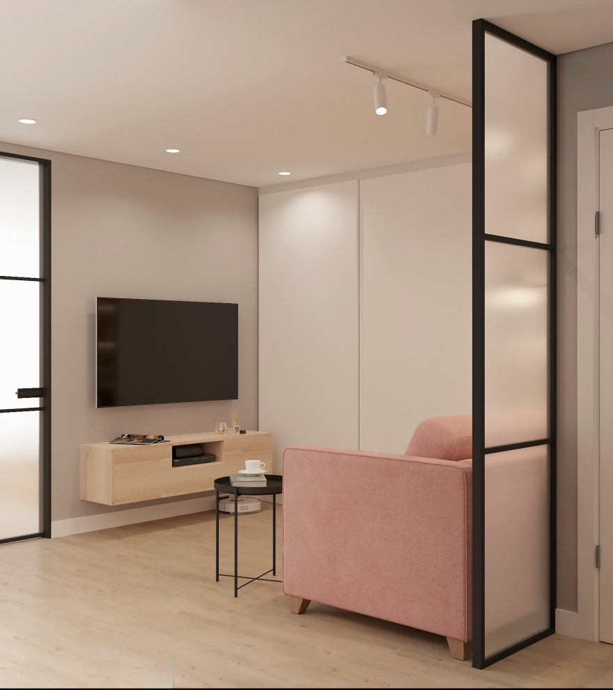 Квартира 65квМ