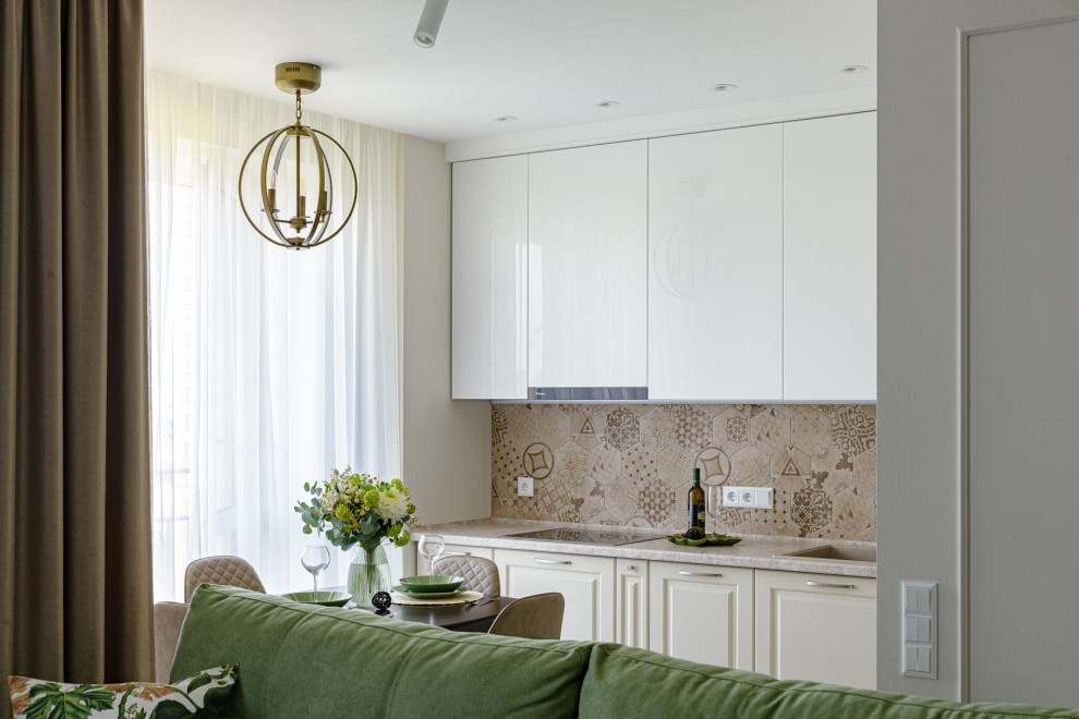 "Природная сдержанность"