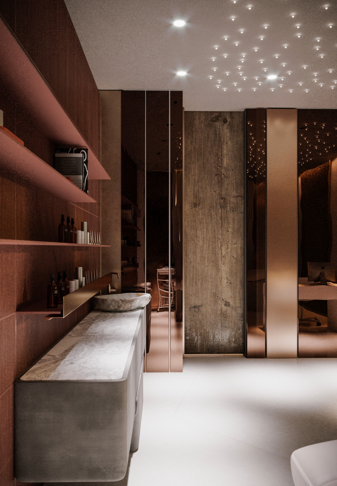 Rasstal Spa