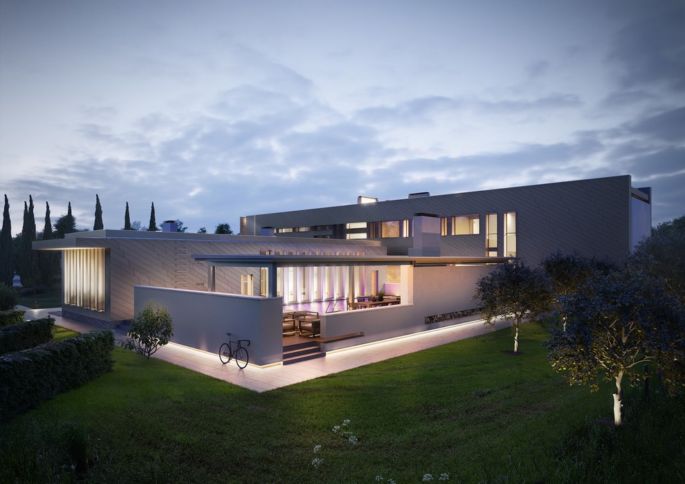 Cosmovilla