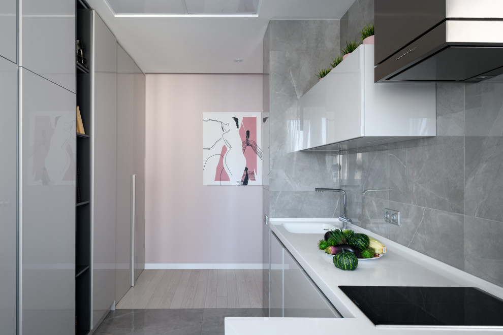 Страна туманов