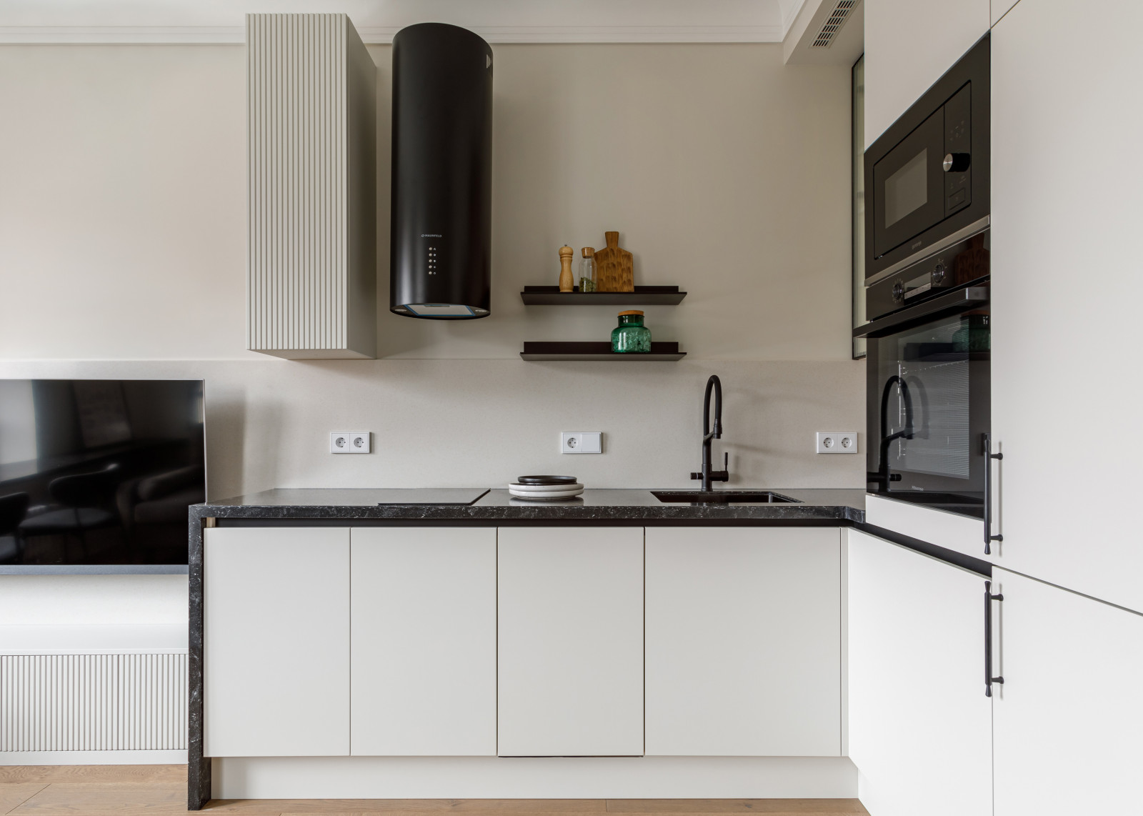 Обложка проекта: Лобачевского