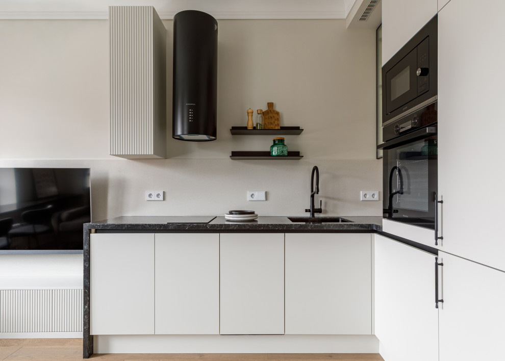 Обложка проекта: Лобачевского