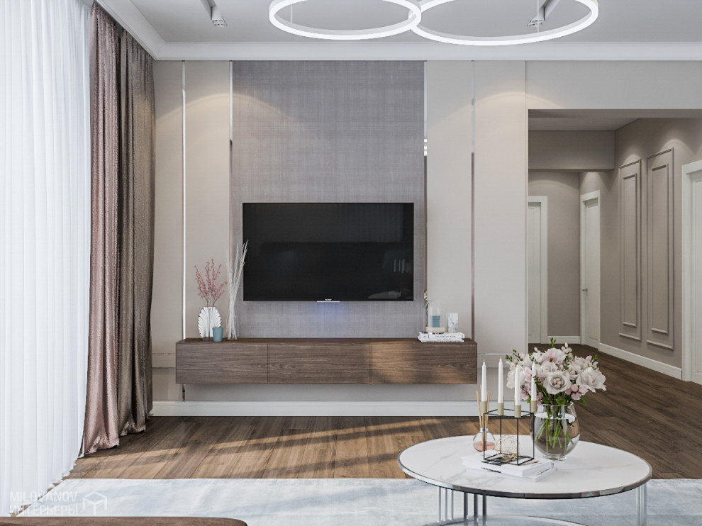 ЗАГОРОДНЫЙ ДОМ 200М.