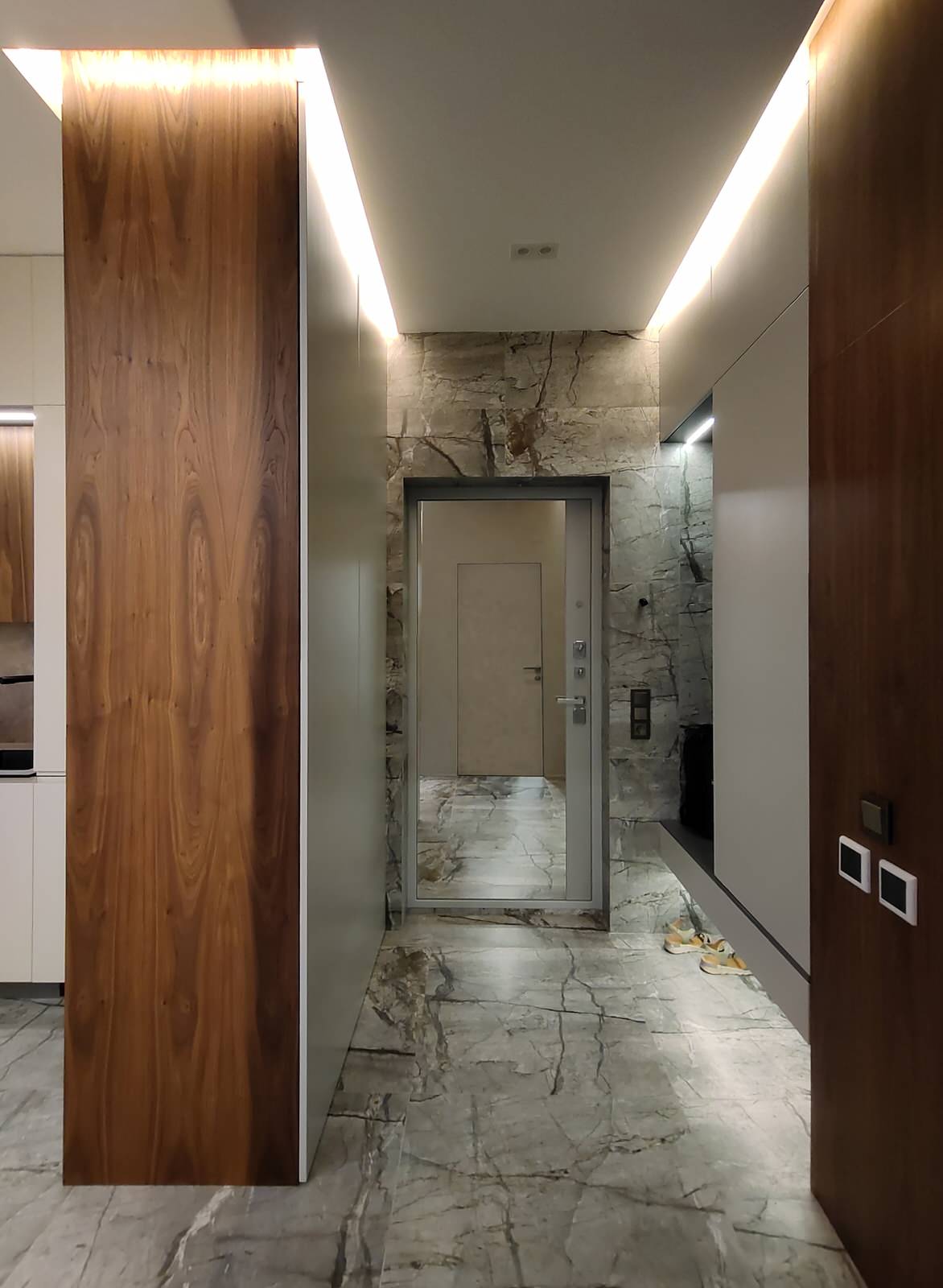 ЖК "Западный порт"