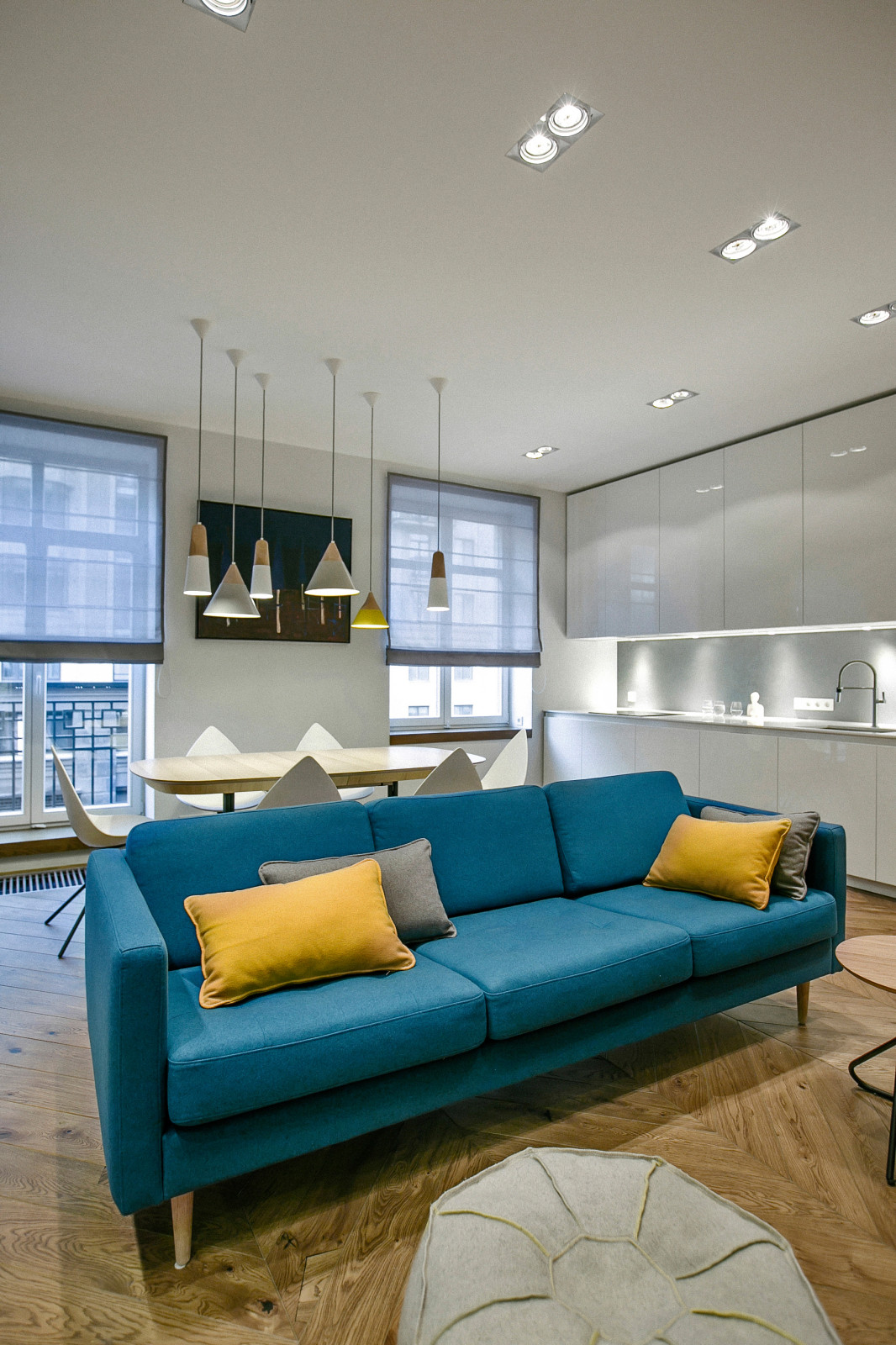 Квартира Года Собака.РУ 2015