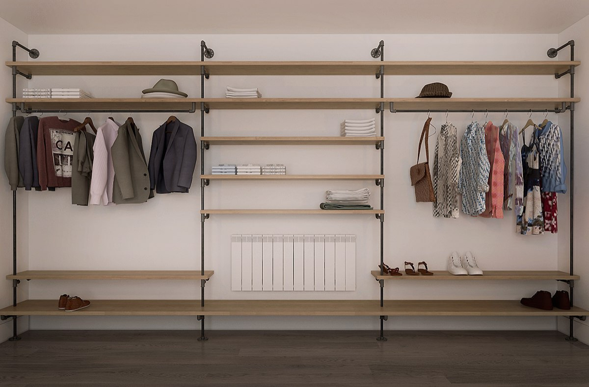 Прирученный Loft