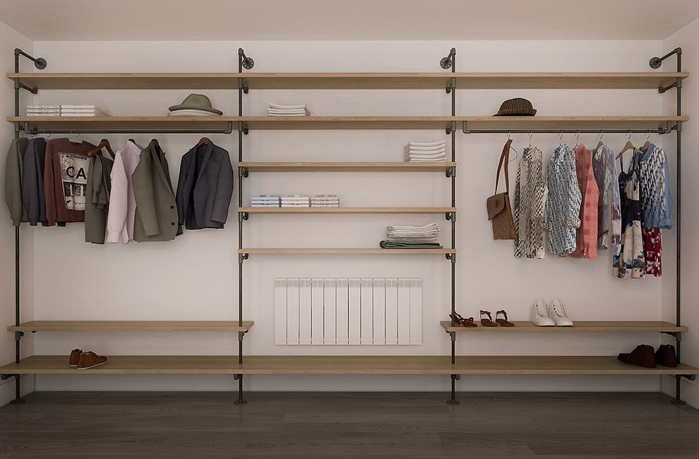 Прирученный Loft